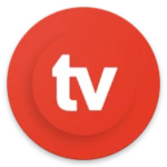 Logo of TvProfil android Application 